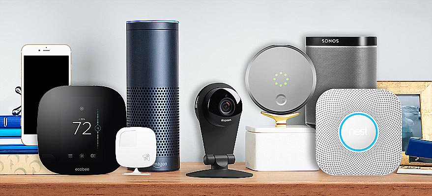 10 smart devices you never knew about before now