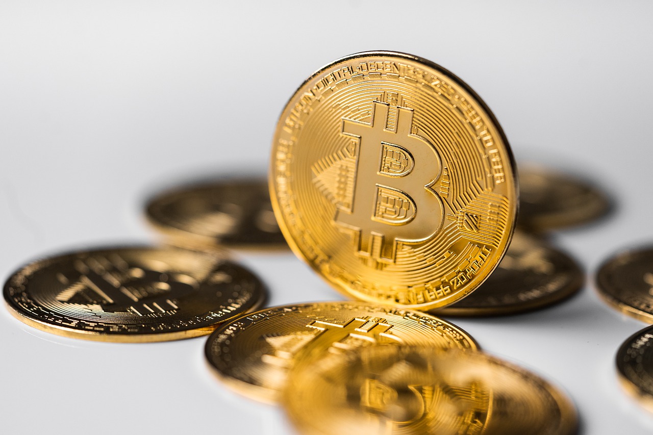 12 questions you’re too embarrassed to ask about Bitcoin