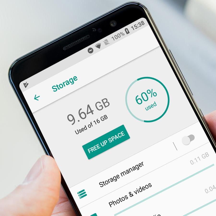5 ways to free up space on your Android