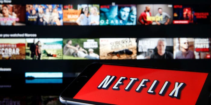 How to download Netflix shows and movies