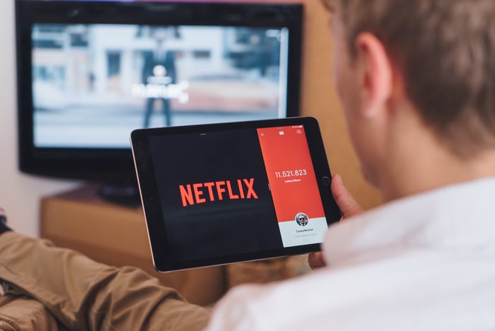 How to get Netflix for free