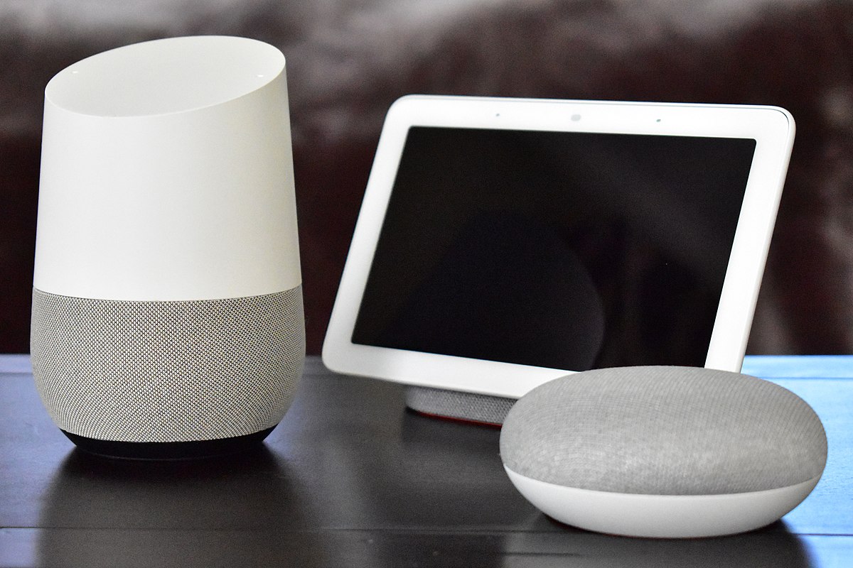 How to make your Google Home speaker bilingual