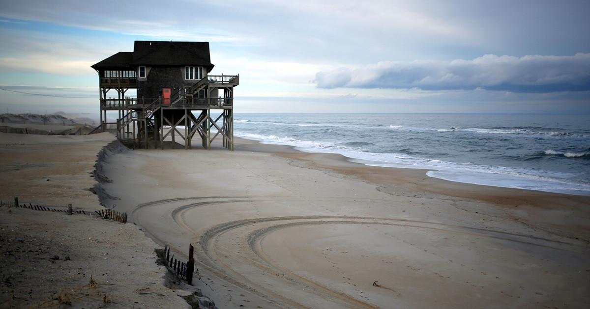 Prepare now for Hurricane Florence with these apps