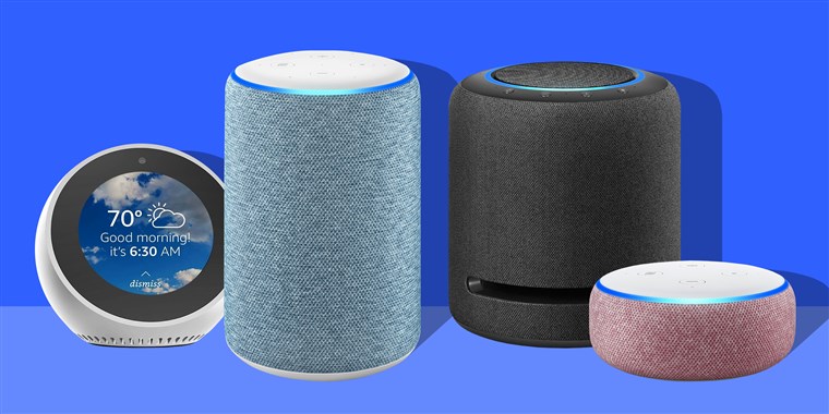 Which Amazon Echo speaker is right for you