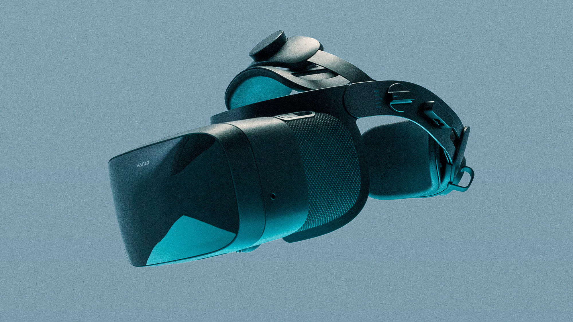 Aero Probably the first in a series of enthusiast VR headsets